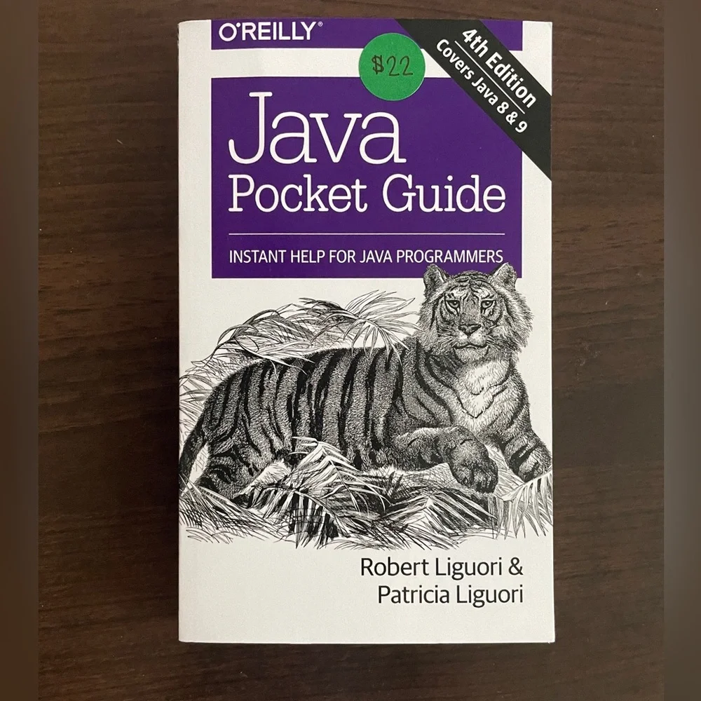 College TextBook/Coding TextBook - Picture 6 of 13